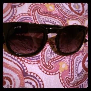 100%Authentic ! GUCCI Sunglasses
